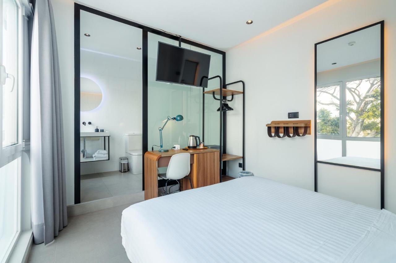 Guest house Flatguest Roomtiques Private *