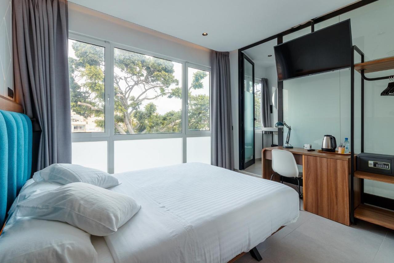 Flatguest Roomtiques Private *