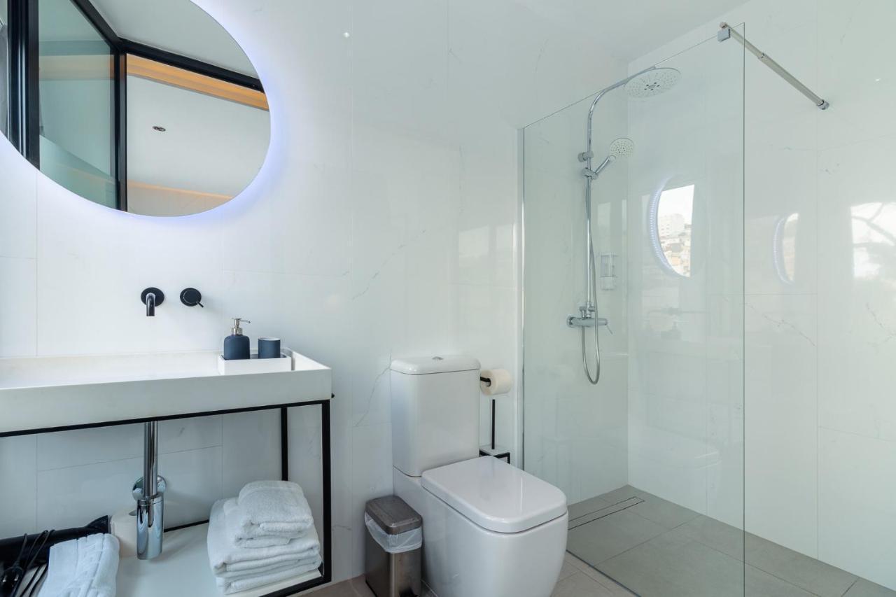 Flatguest Roomtiques Private Las Palmas de Gran Canaria