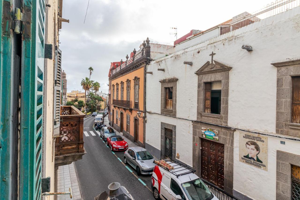 Flatguest Roomtiques Private * Las Palmas de Gran Canaria