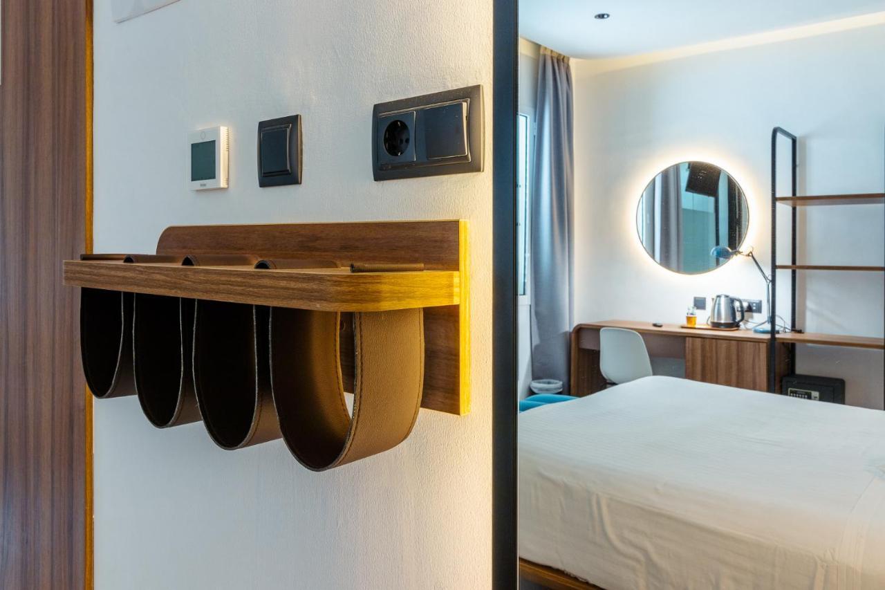 Guest house Flatguest Roomtiques Private *