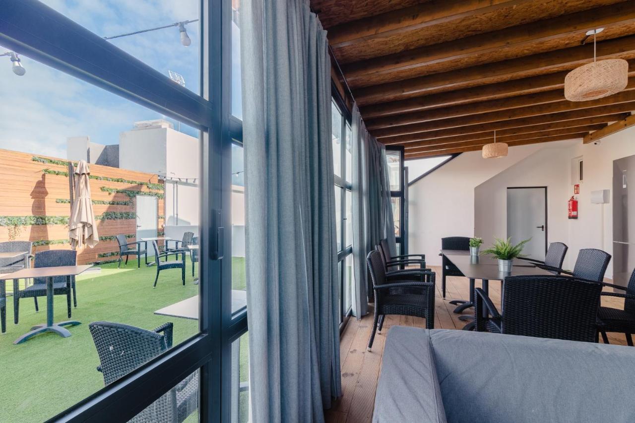 Flatguest Roomtiques Private Guest house Las Palmas de Gran Canaria