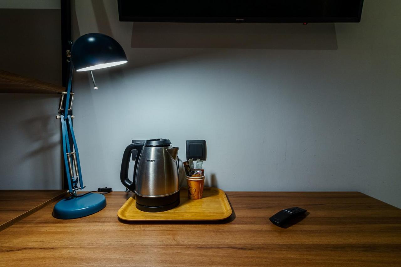Flatguest Roomtiques Private