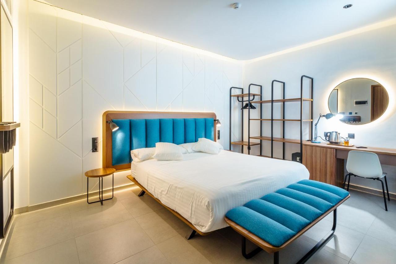 Guest house Flatguest Roomtiques Private *