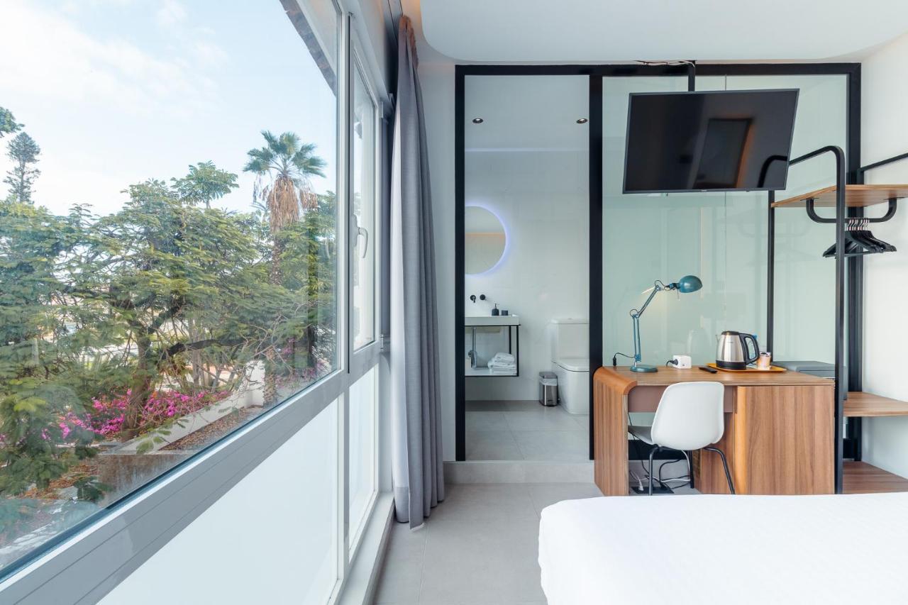 Flatguest Roomtiques Private