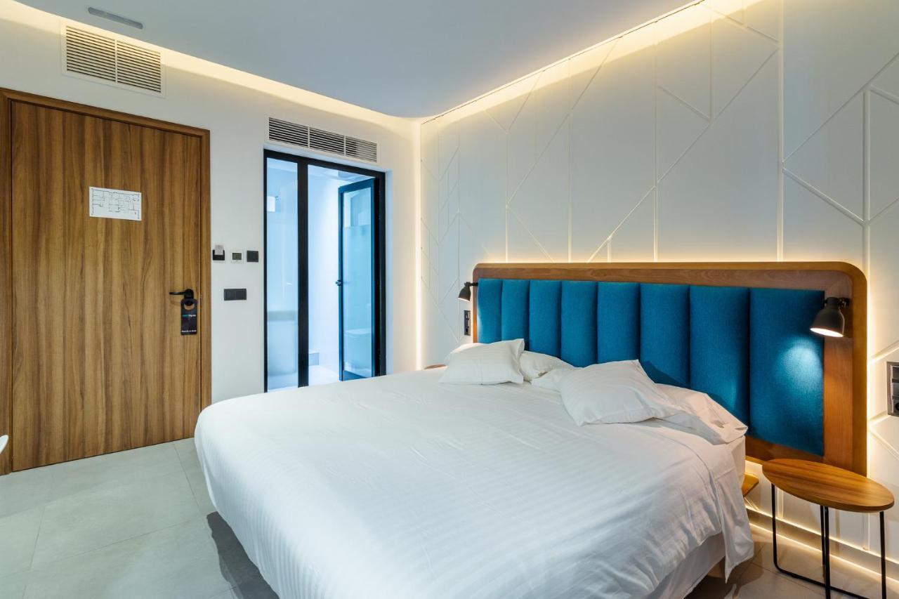 Flatguest Roomtiques Private * Las Palmas de Gran Canaria