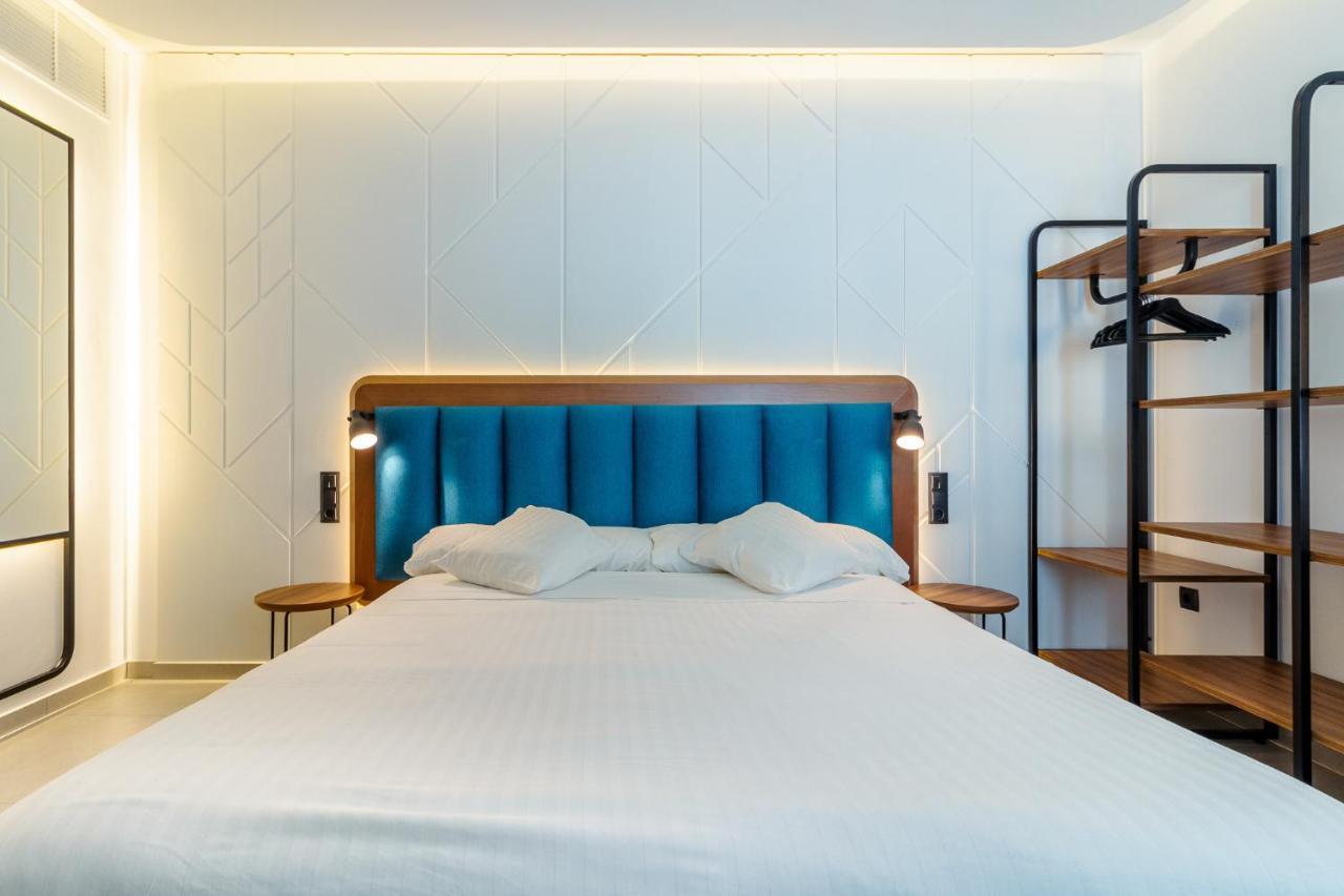 Affittacamere Flatguest Roomtiques Private *