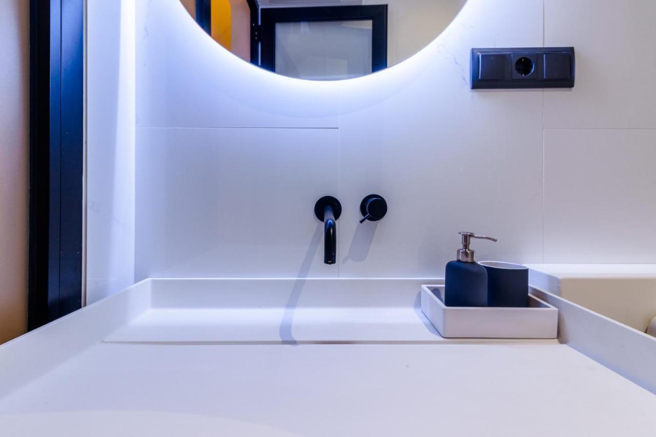 Flatguest Roomtiques Private Affittacamere *
