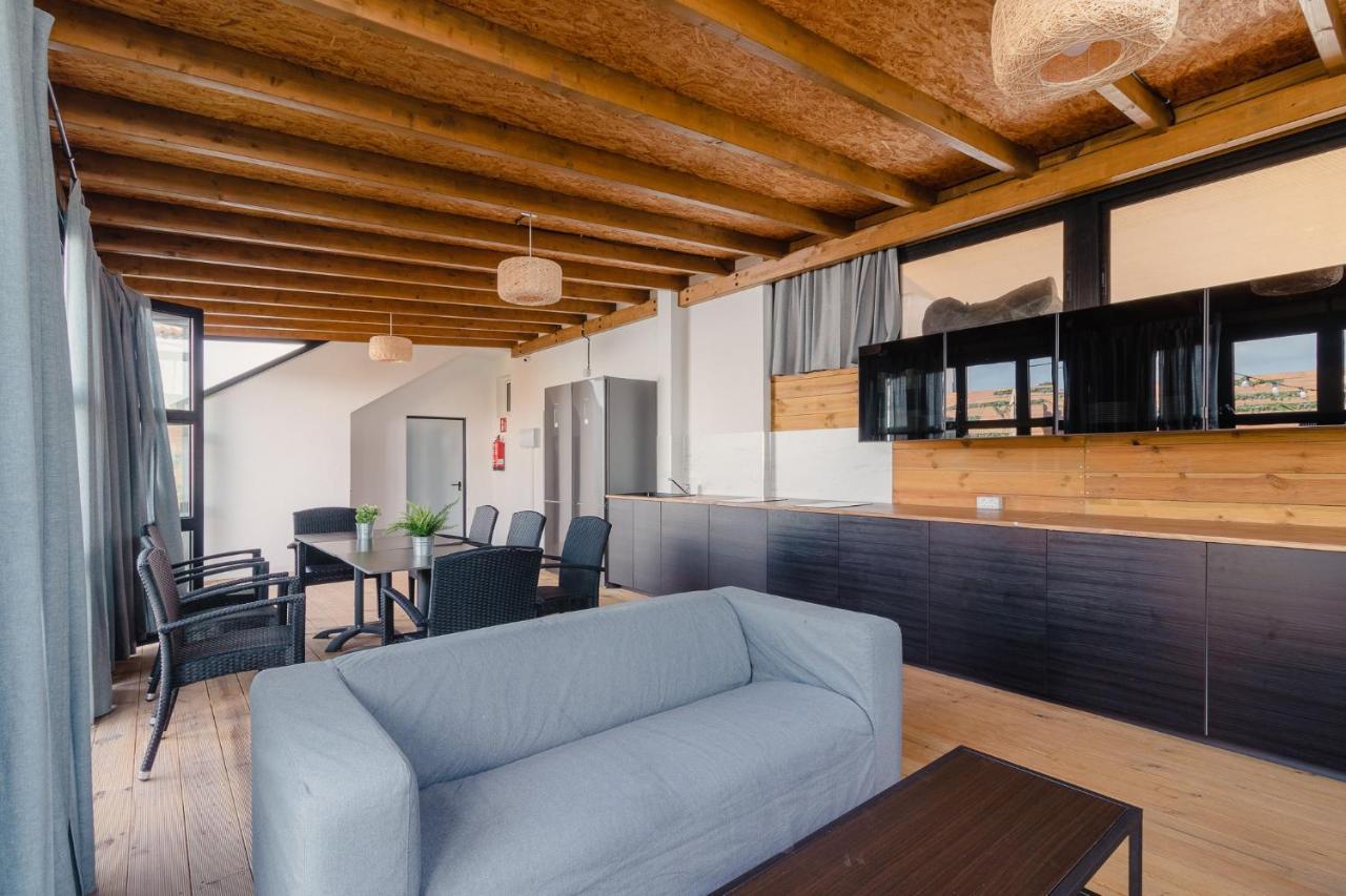 Flatguest Roomtiques Private Affittacamere *
