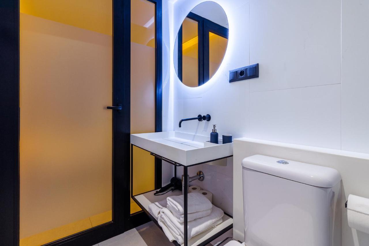 Flatguest Roomtiques Private Affittacamere *