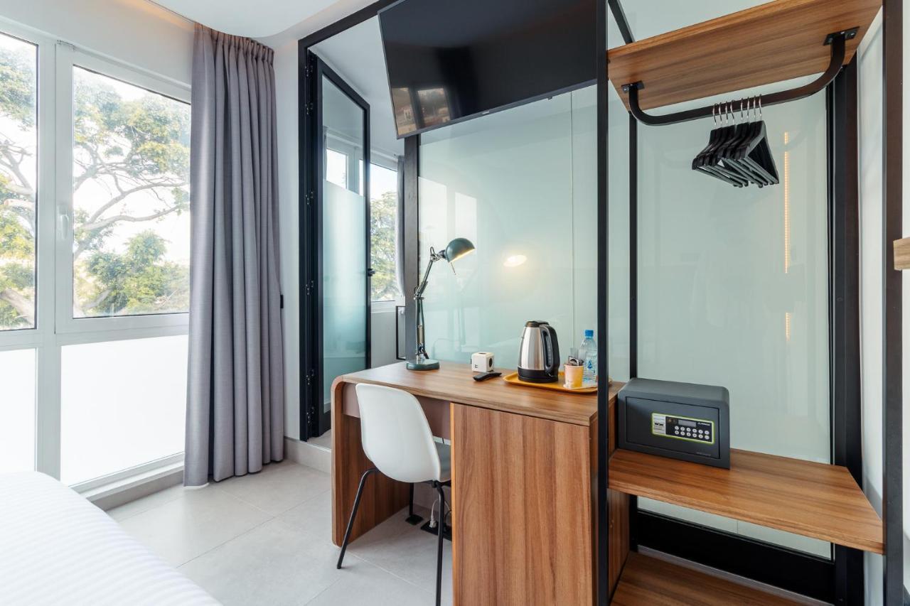 Flatguest Roomtiques Private *