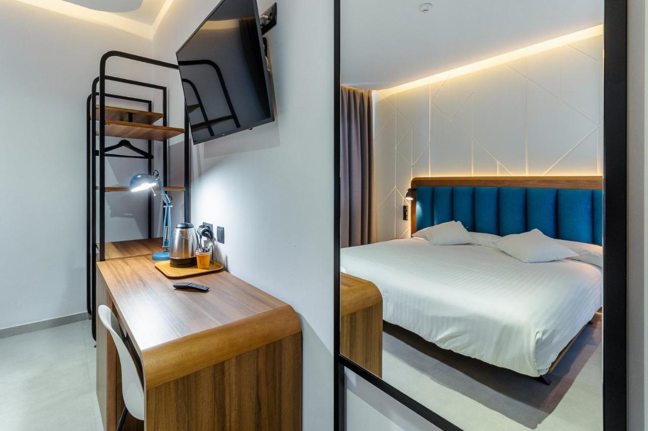 Affittacamere Flatguest Roomtiques Private Las Palmas de Gran Canaria