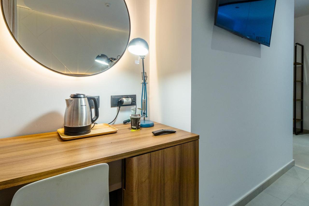 Affittacamere Flatguest Roomtiques Private Las Palmas de Gran Canaria