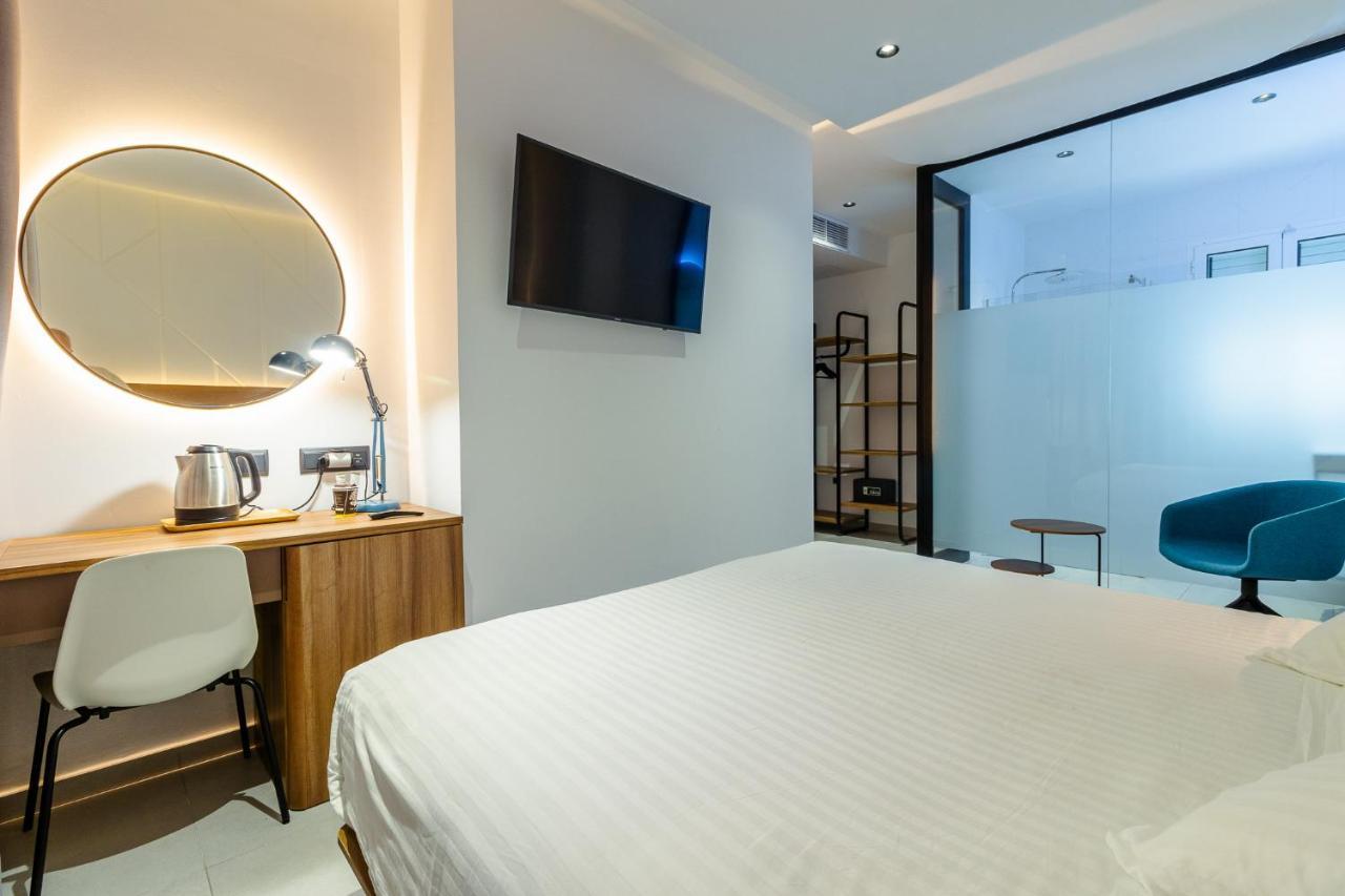 Flatguest Roomtiques Private * Las Palmas de Gran Canaria