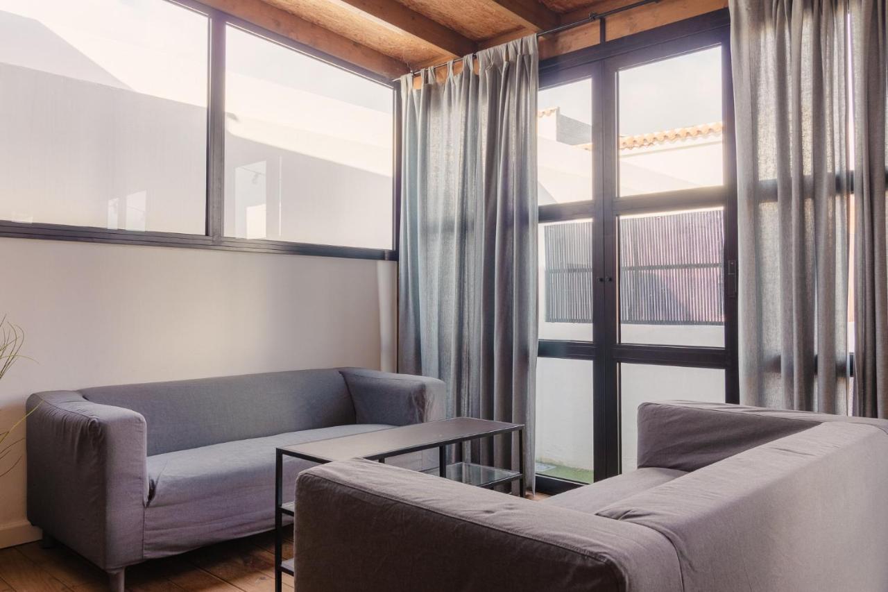Flatguest Roomtiques Private