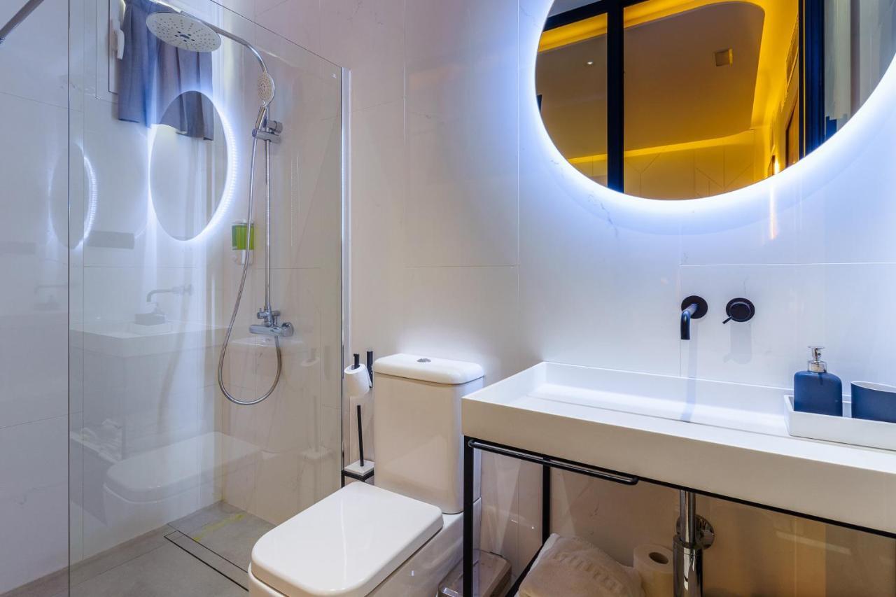 Flatguest Roomtiques Private Affittacamere Las Palmas de Gran Canaria